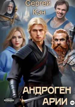 Андроген Арии, Сергей Кэн