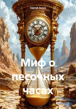 Миф о песочных часах, Сергей Зыско