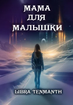 Мама для малышки Libra Tenmanth