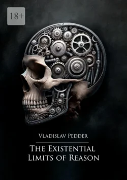 The Existential Limits of Reason, Vladislav Pedder