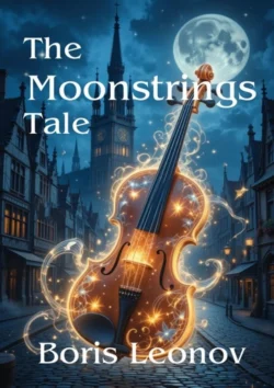 The Moonstrings Tale, Boris Leonov