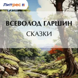 Сказки - Всеволод Гаршин