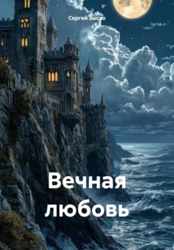 Вечная любовь, Сергей Зыско