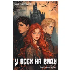У всех на виду - София Сильчева