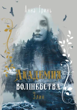 Академия волшебства. Элин, Анна Гринь