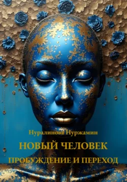 Новый Человек: Пробуждение и Переход, Альнур Нуржамин