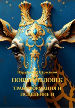 Новый Человек: Трансформация и Исцеление, Альнур Нуржамин