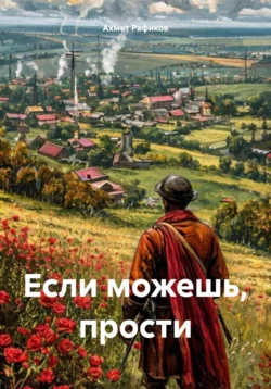 Если можешь  прости Ахмет Рафиков