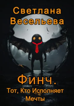 Финч. Тот  Кто Исполняет Мечты Светлана Весельева