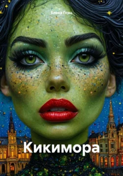 Кикимора, Елена Герц