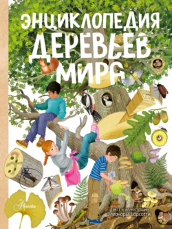 Энциклопедия деревьев мира, Элеонора Барсотти