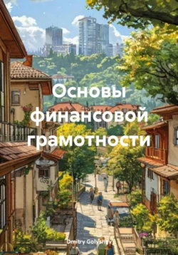Основы финансовой грамотности Dmitry Golyshev