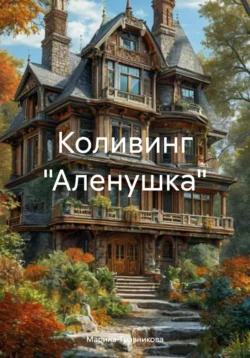Коливинг «Аленушка», Марина Травникова