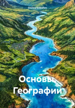 Основы. Географии, Dmitry Golyshev
