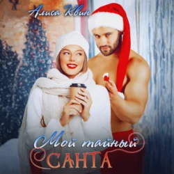 Мой тайный Санта, Алиса Квин