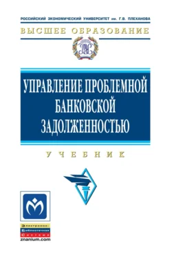 Управление проблемной банковской задолженностью, Алексей Смулов