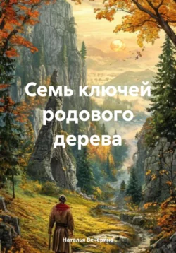 Семь ключей родового дерева, Наталья Вечерина