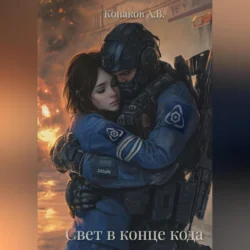 Свет в конце кода, Александр Конаков