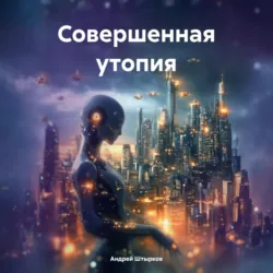 Совершенная утопия - Андрей Штырков