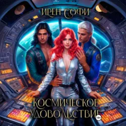 Космическое удовольствие - Ирен Софи