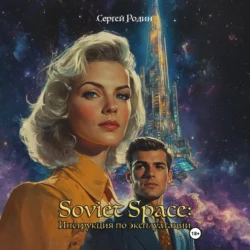 Soviet Space: Инструкция по эксплуатации - Сергей Родин