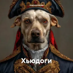 Хьюдоги - Анастасия Окада