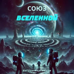 Союз Вселенной Богдан Персиянов