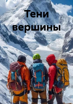 Тени вершины Ибрагим