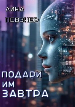 Подари им завтра, Лина Певзнер