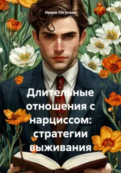 Длительные отношения с нарциссом: стратегии выживания - Ирина Логунова