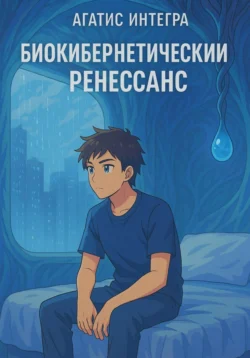 Биокибернетический ренессанс, Агатис Интегра