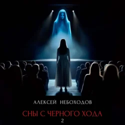 Сны с чёрного хода 2, Алексей Небоходов