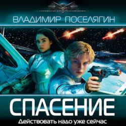 Спасение, Владимир Поселягин