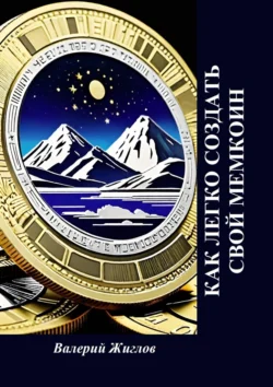 Как легко создать свой мемкоин, Валерий Жиглов