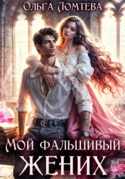 Мой фальшивый жених, Ольга Ломтева