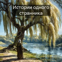 Истории одного странника, Виктор Шейко