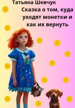 Сказка о том, куда уходят монетки и как их вернуть, Татьяна Шевчук