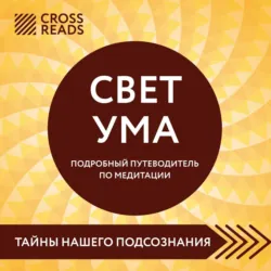 Саммари книги «Свет Ума. Полное руководство по медитации, основанное на буддийской мудрости и науке о мозге» - Коллектив авторов