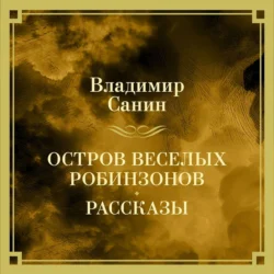 Остров веселых Робинзонов. Рассказы, Владимир Санин
