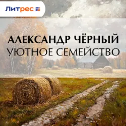Уютное семейство - Саша Чёрный