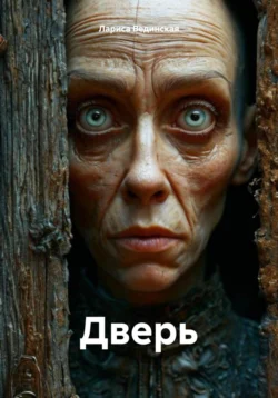 Дверь, Лариса Вединская