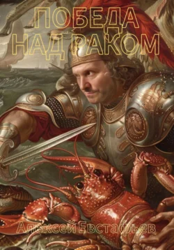 Победа над раком, аудиокнига . ISDN72591673