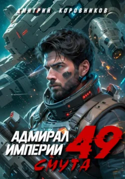 Адмирал Империи – 49 Дмитрий Коровников