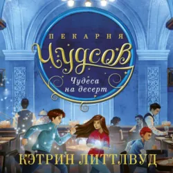 Пекарня Чудсов. Чудеса на десерт - Кэтрин Литтлвуд