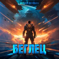 Беглец - Андрей Первухин