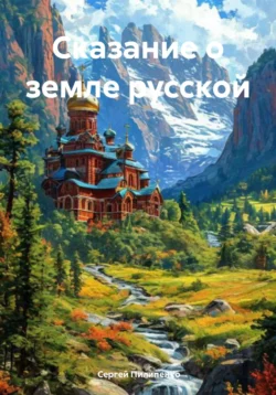 Сказание о земле русской, Сергей Пилипенко