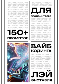 150+ промптов для продвинутого вайб-кодинга, Лэй Энстазия