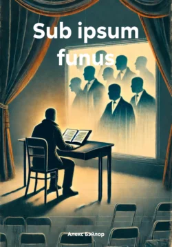 Sub ipsum funus, Алекс Бэйлор