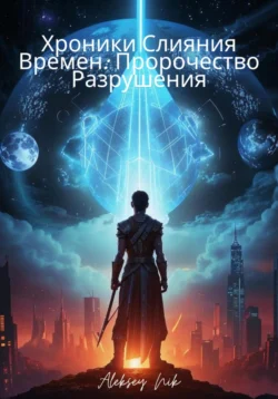 Хроники Слияния Времен: Пророчество Разрушения, Aleksey Nik