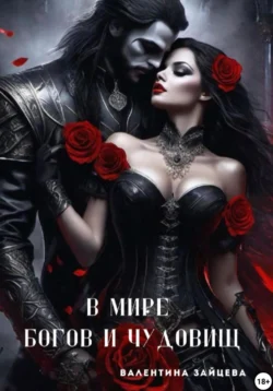 В мире Богов и Чудовищ, Валентина Зайцева